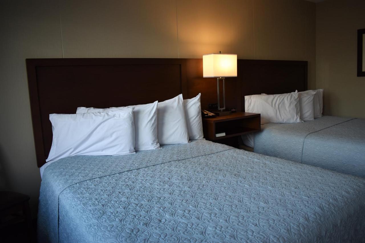 Lighthouse View Motel แมคคินอซิตี้ ภายนอก รูปภาพ