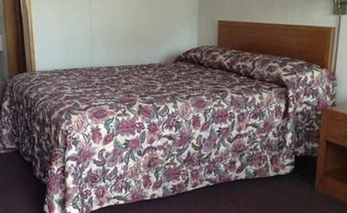 Lighthouse View Motel แมคคินอซิตี้ ภายนอก รูปภาพ