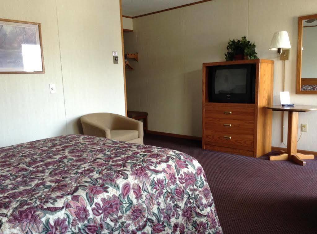 Lighthouse View Motel แมคคินอซิตี้ ภายนอก รูปภาพ