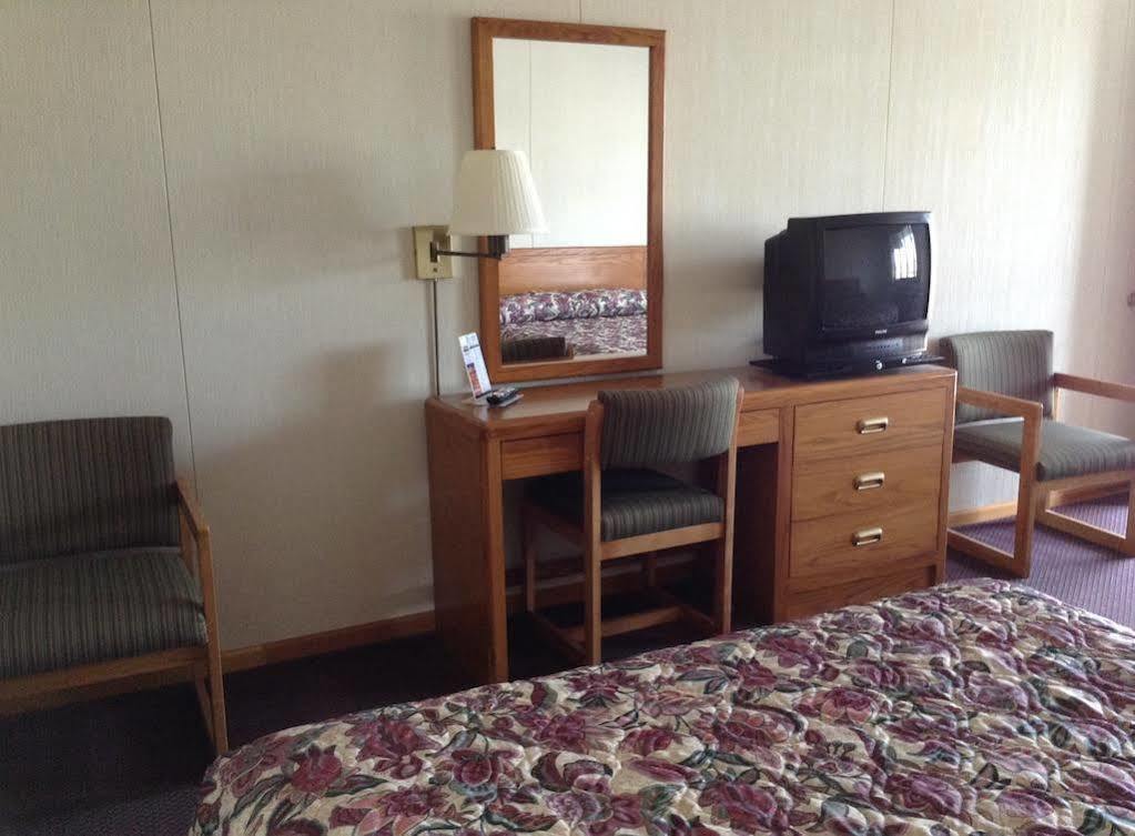Lighthouse View Motel แมคคินอซิตี้ ภายนอก รูปภาพ