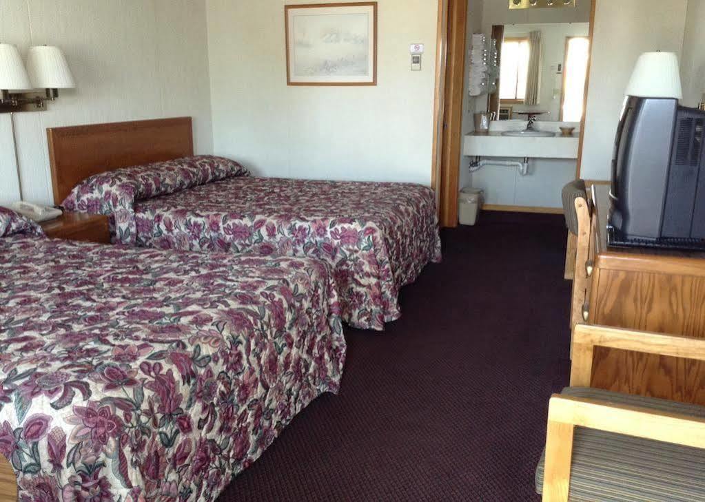 Lighthouse View Motel แมคคินอซิตี้ ภายนอก รูปภาพ